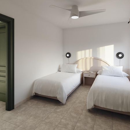 Apartamentos Princesa Guayadeque 卡门港 外观 照片