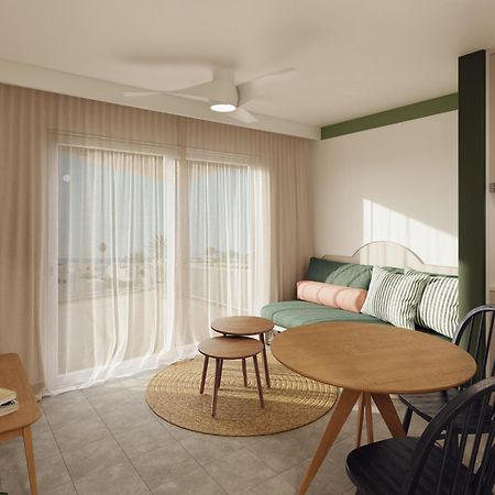 Apartamentos Princesa Guayadeque 卡门港 外观 照片