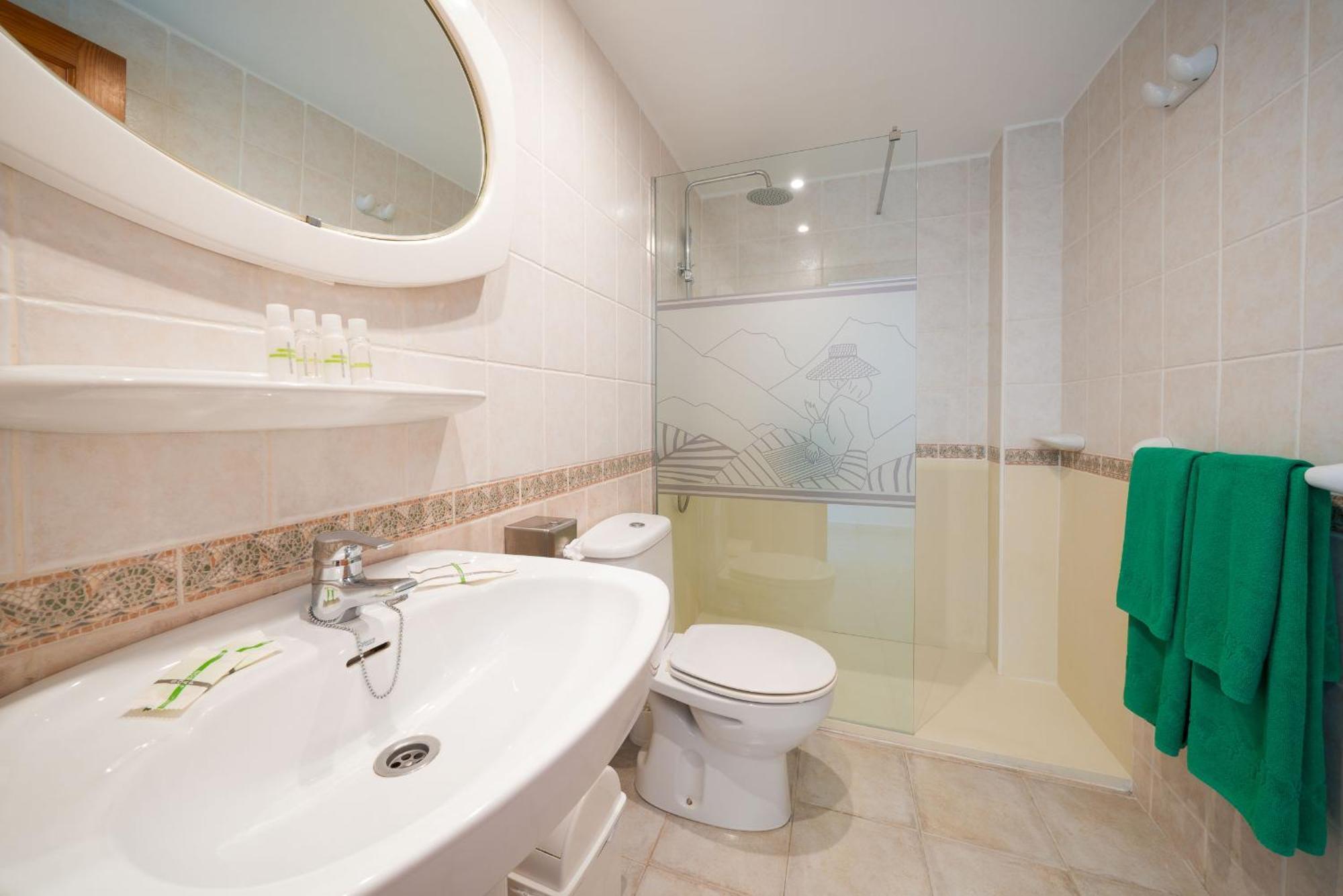 Apartamentos Princesa Guayadeque 卡门港 外观 照片