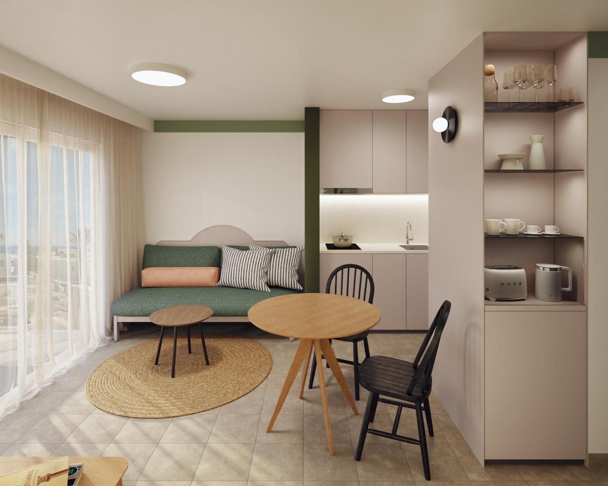 Apartamentos Princesa Guayadeque 卡门港 外观 照片